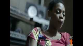 chidinma miss chedike ft wizkid studio session [upl. by Assirac376]