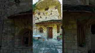 Каменните къщи Луковит video nature youtube travel stonehouse naturalstone shorts [upl. by Cordalia]