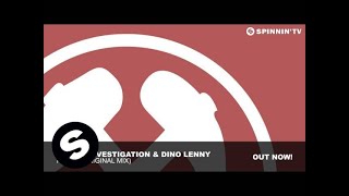 Phunk Investigation amp Dino Lenny  Relax Original Mix [upl. by Furtek]