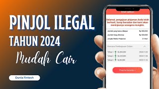 PINJOL ILEGAL MUDAH CAIR BULAN NOVEMBER 2024 [upl. by Carole]