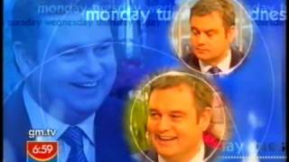 GMTV Today titles  Autumn 2002 version 2 [upl. by Alokin]