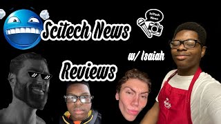 11824 Scitech News Review [upl. by Mable]