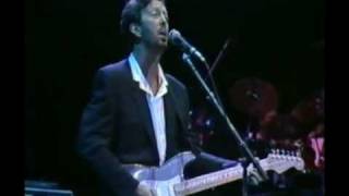 Eric Clapton amp Mark Knopfler  Wonderful Tonight San Francisco 88 [upl. by Oos]