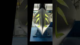 Luxury Sailing Yachts  wallyrocket 51 coming soon  Wally  Ferretti Group [upl. by Downes]