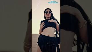 HEAT 🔥 Jasmine Sandlas  Kaptaan  Mofusion trending heat newpunjabisong shorts [upl. by Garzon64]