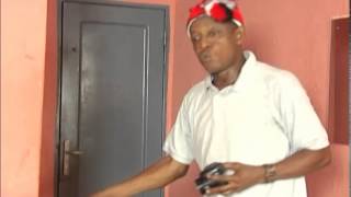 Osuofia Set People Up With His Wife  Nollywood Nigerian Movies [upl. by Bortz]