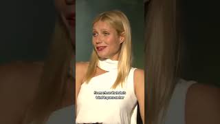 Gwyneth Paltrow Speaks Perfect Spanish [upl. by Lairbag]