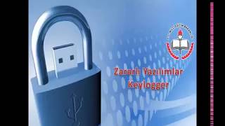 Casus Yazılım Nedir Nasıl Silinir Keylogger [upl. by Nahsar212]