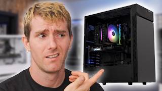 Buying a Brand New PC is Dumb [upl. by Conlee]