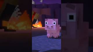 MINECRAFT STORY TEARDOWN noob teardown minecraft [upl. by Sokcin69]