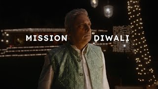 Official Diwali Short Film  Piyush Mishra  Zomato [upl. by Adhern694]