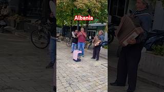 Albania 🇦🇱 shorts viral fyp [upl. by Ellirehs]