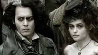 The 11 best Sweeney Todd Songs [upl. by Nipha]