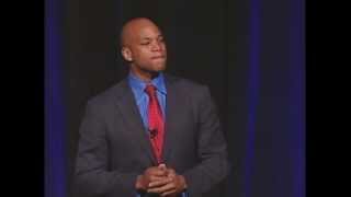 Wes Moore The Power of Decisions in Early Childhood Education [upl. by Favian]