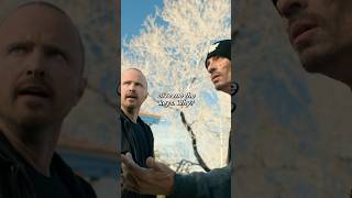 Badger and pete risked their life for Jesse🔥🫂🗿 breakingbad shorts jessepinkman tv [upl. by Elleral]