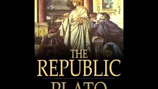 The Republic by Plato Audiobook [upl. by Otto]