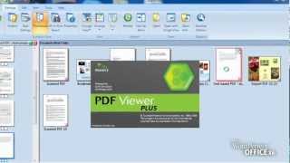 WordPerfect® Office and Nuance® PaperPort® 12 SE [upl. by Pollard]