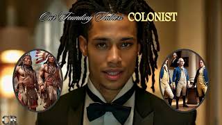 Our Founding Fathers  History  Indigenous People  Colonist [upl. by Ydac]