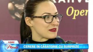 Cerere in casatorie cu surprize [upl. by Brottman]