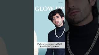 Jewellery Fashion Show  Musthave jewellery for men amp Women in 2024  Silver jewellery by Touch925 [upl. by Ynwat]