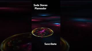 Soda Stereo Planeador music art musica artist rock viralvideo ceratieterno sodastereo [upl. by Trilly]