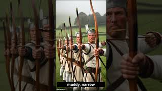 Agincourt The Longbows Triumph [upl. by Arytas386]