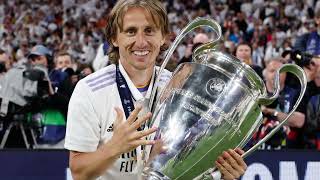 CAUGHT EVERYONE BY SURPRISE MODRIC WAS THE MISSING PIECE FOR CHELSEA THIS WINDOW CHELSEA NEWS [upl. by Grania]