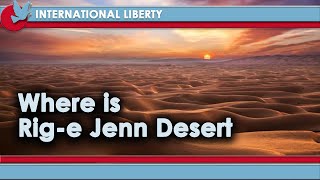 Rige Jenn Desert [upl. by Allemat907]