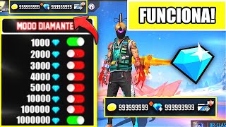 💎😲 ¡CÓMO CONSEGUIR DIAMANTES GRATIS EN FREE FIRE EN SOLO MINUTOS ⏰ DIAMANTES GRATIS EN FREE FIRE ✅ [upl. by Aivata]