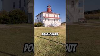 The Southernmost Point Of Maryland’s Western Shore shorts [upl. by Yahc]