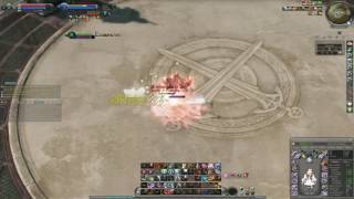 Aion 54  AoG 4 Highlight vs AmaranthaeDeyla [upl. by Er102]