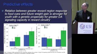 ILSI NA Can palatable food activate reward circuitry  Eric Stice PhD [upl. by Talanta]