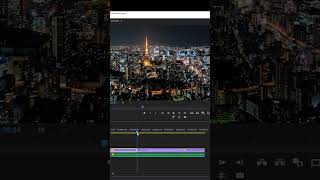 EXPORT Part Of TIMELINE In Premiere Pro shorts [upl. by Friedly213]