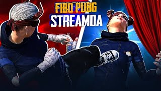 HAR 50 TA LIKEDA UCLIK VA WOW MANYAK LOBBILAR OYNIMIZ PUBG MOBILE STREAM 11 pro 60 FPS [upl. by Eoz]