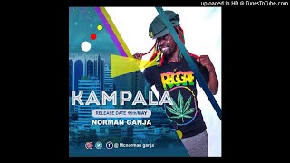 MC NORMAN KAMPALA 2018 MUSIC [upl. by Avad]