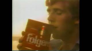 Folgers quotThe Best Part of Waking Up Is Folgers In Your Cupquot TV Commercial 1988 [upl. by Anoik]