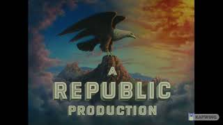 A Republic Production 1952 [upl. by Tiossem]