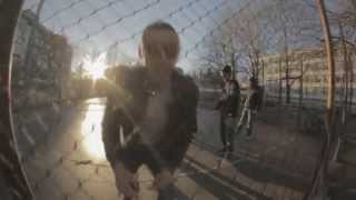 Kicko x Andyto  Hiroshima INSTR by Da Don Official video [upl. by Savina]