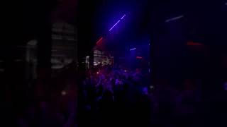 Lil Mariko  Disgusting in Berlin Germany at CTM Festival 2023 [upl. by Teodoor981]