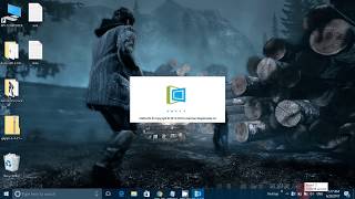 AMIDuos crackedWINDOWS 10 install FULL TUTORIAL [upl. by Ettevroc]