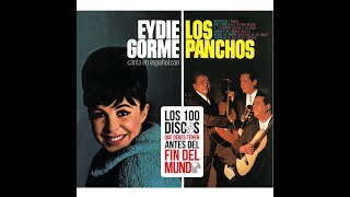 Eydie Gorme y Los Panchos SUS GRANDES EXITOS [upl. by Orabelle]