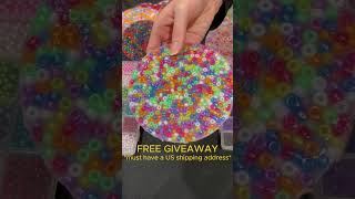 FREE PICKY PAD GIVEAWAY pickypad giveaway free [upl. by Elohcan184]