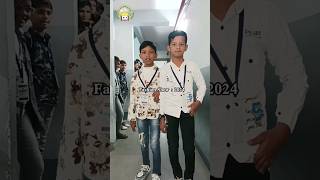 Fashion Show 2024  shorts fashion fashiontrends fashionstyle reelsviral viralvideo [upl. by Justino962]