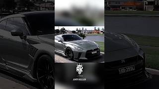 GTR In Road Baby💀😈🔥 subscribe automobile edit caredit gtr viralme supercars [upl. by Plante]