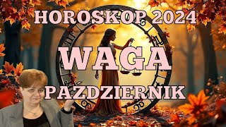 ♎ Waga  Horoskop X 2024  Słońce Merkury Lilith i Juno są Waszymi gośćmi  co i komu przyniosą [upl. by Shelia281]