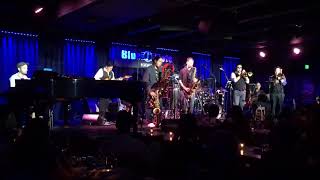 Subtonic Orchestras debut performance at Blue Note Hawaii [upl. by Netnerb]