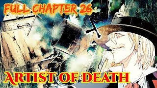 TIME LIMIT 😱  Jack the Ripper Case Files Chapter 26 [upl. by Yahsed]