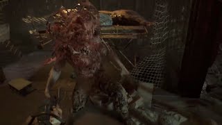 Playing RESIDENT EVIL 7 Biohazard Part 3 Madhouse Difficulty [upl. by Agan]