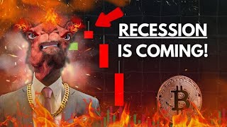 RECESSION IS COMING [upl. by Aileen385]