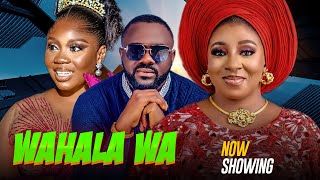 Wahala Wa Latest Nollywood Yoruba Movie 2024  Starring Mide Martins  Wumi Toriola  Busayo Orioke [upl. by Yelloh]